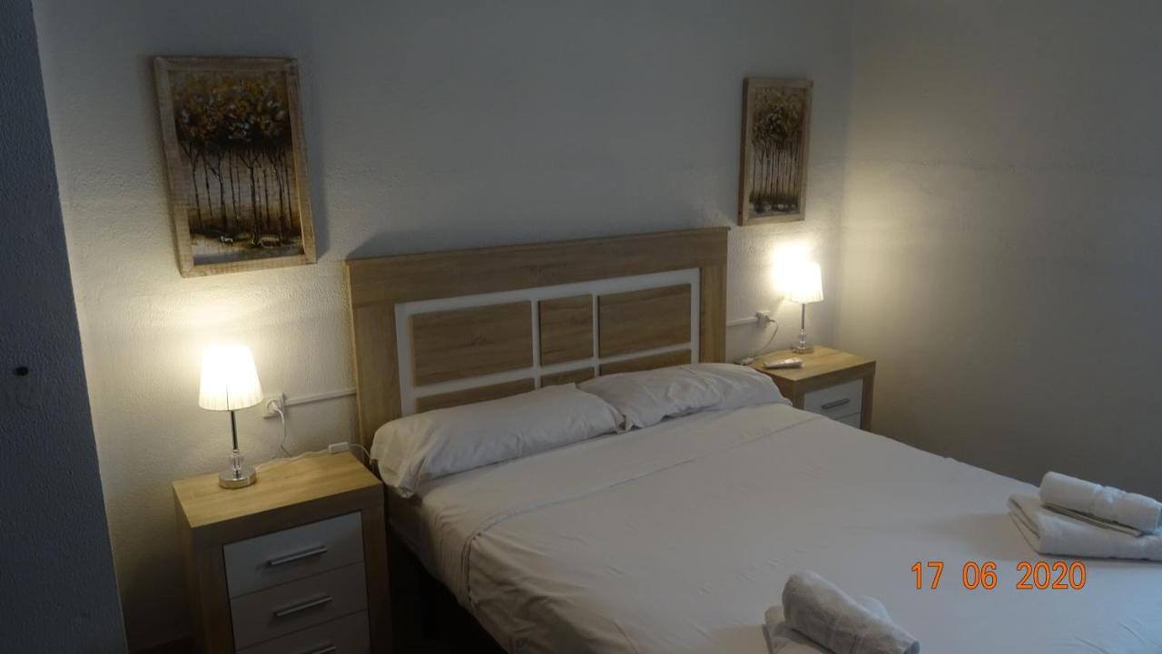 Apartamento Fenicia Con Aparcamiento Incluido Vistas Al Mar Кадис Екстериор снимка