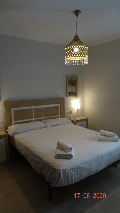Apartamento Fenicia Con Aparcamiento Incluido Vistas Al Mar Кадис Екстериор снимка