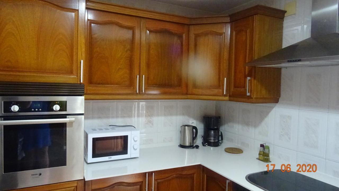 Apartamento Fenicia Con Aparcamiento Incluido Vistas Al Mar Кадис Екстериор снимка