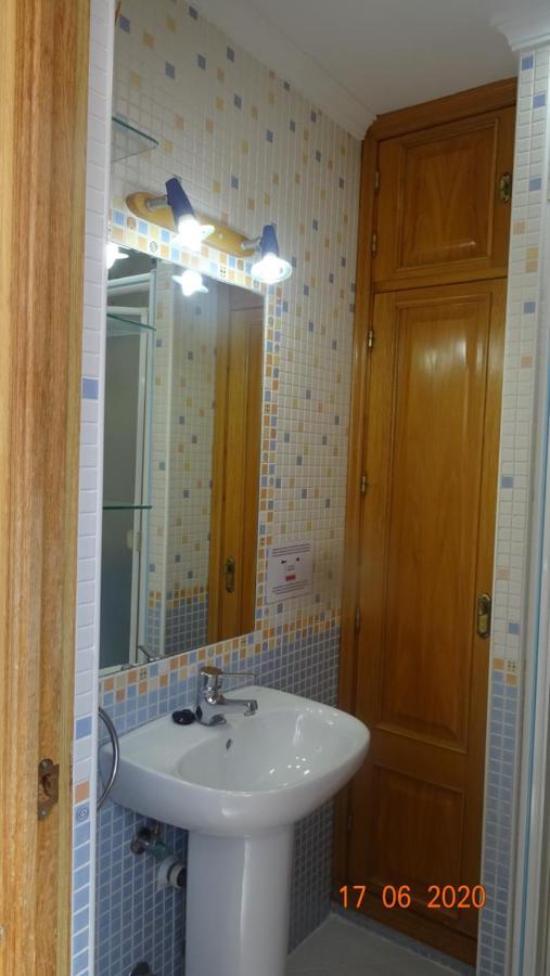 Apartamento Fenicia Con Aparcamiento Incluido Vistas Al Mar Кадис Екстериор снимка
