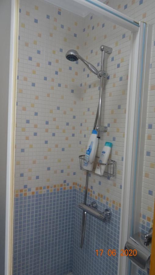 Apartamento Fenicia Con Aparcamiento Incluido Vistas Al Mar Кадис Екстериор снимка