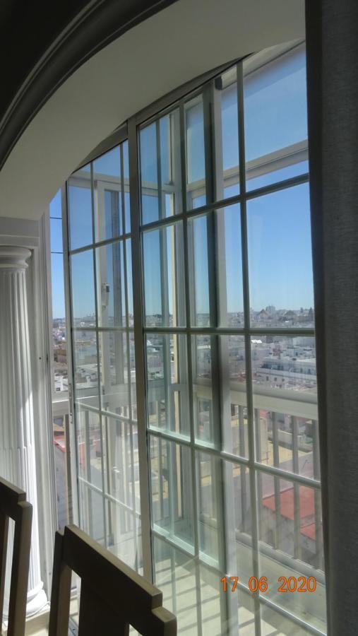 Apartamento Fenicia Con Aparcamiento Incluido Vistas Al Mar Кадис Екстериор снимка