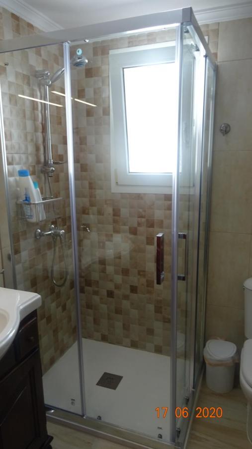 Apartamento Fenicia Con Aparcamiento Incluido Vistas Al Mar Кадис Екстериор снимка