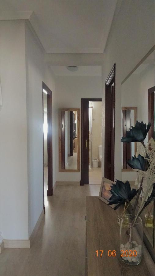 Apartamento Fenicia Con Aparcamiento Incluido Vistas Al Mar Кадис Екстериор снимка