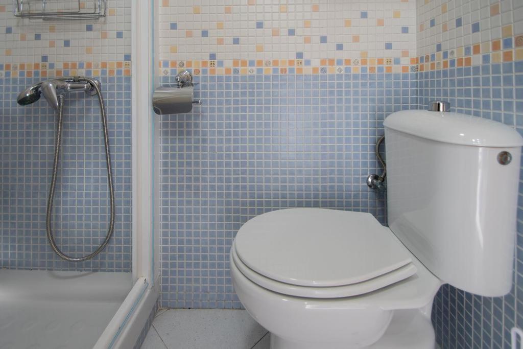 Apartamento Fenicia Con Aparcamiento Incluido Vistas Al Mar Кадис Екстериор снимка